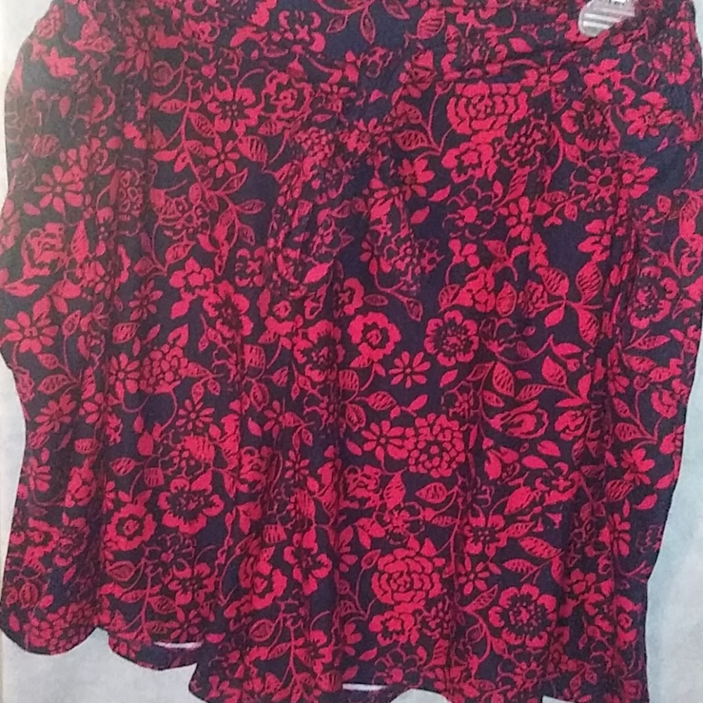 Ladies Shorts